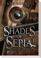 Shades of Sepia