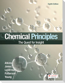 Chemical Principles