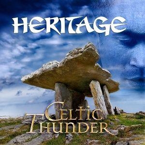 Heritage. Integral, 2026.