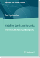 Modelling Landscape Dynamics