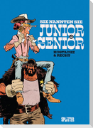 Junior und Senior. Band 1