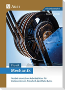 Mechanik