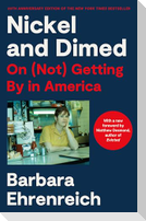 Nickel and Dimed (20th Anniversary Edition)