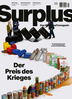 Piketty, Thomas / Schmidt, Wolfgang et al. Der Preis des Krieges - Der nächste Preisschock ist da. Statt Kürzungen brauchen wir Entlastungen.. Brumaire Verlag GmbH, 2026.