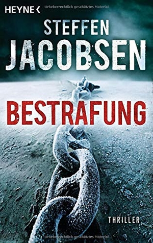 Jacobsen, Steffen. Bestrafung. Heyne Taschenbuch, 2015.