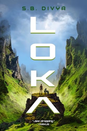Divya, S. B.. Loka. Amazon Publishing, 2024.