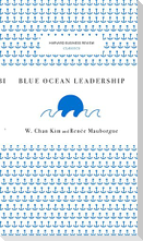 Blue Ocean Leadership
