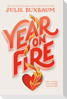 Year on Fire