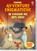 In viaggio nei miti greci