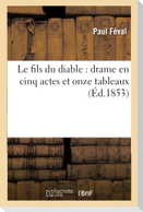 Le fils du diable