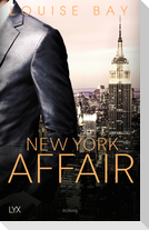 New York Affair
