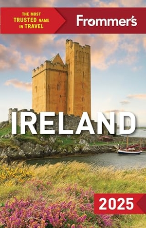 Gordon, Yvonne. Frommer's Ireland 2025. Frommermedia, 2024.