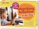 Begrüßung und Abschied in der Kita