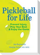 Pickleball for Life