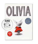 Olivia [With CD (Audio)]