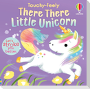 There There Little Unicorn