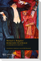 Romanzo teatrale. Le memorie di un defunto