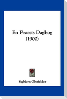 En Praests Dagbog (1900)