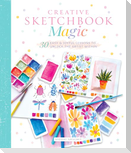 Creative Sketchbook Magic
