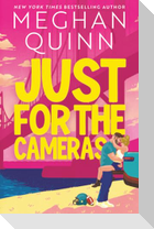 Just for the Cameras (Standard Edition)