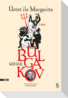 Üstat Ile Margarita Midi Boy