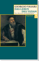 Das Leben des Tizian