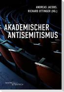 Akademischer Antisemitismus