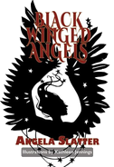 Black-Winged Angel