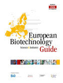 16th European Biotechnology Science & Industry Guide 2026