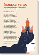 Érase un verso