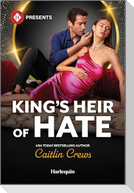 King's Heir of Hate