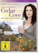 Cedar Cove - Das Gesetz des Herzens