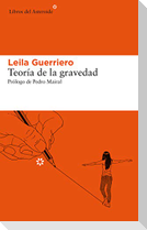 Teoría de la gravedad