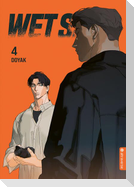Wet Sand 04