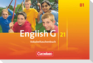 English G 21. Ausgabe B 1. Vokabeltaschenbuch