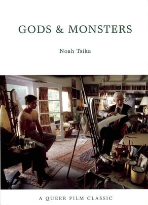 Tsika, Noah. Gods & Monsters. Arsenal Pulp Press, 2009.