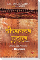 Dharma Yoga Volume 1
