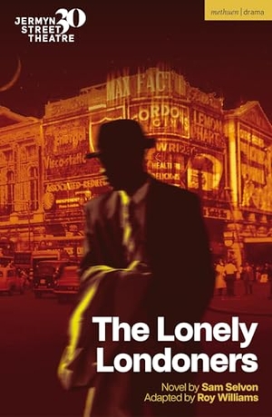 Selvon, Sam. The Lonely Londoners. Bloomsbury Publishing PLC, 2024.