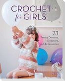 Crochet for Girls