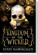 Kingdom of the Wicked