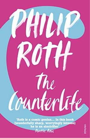 Roth, Philip. The Counterlife. Random House UK Ltd, 2005.