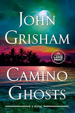 Grisham, John. Camino Ghosts. Diversified Publishing, 2024.