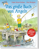 Das große Buch vom Angeln