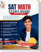 SAT MATH TEST PREP 2026-2027