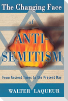 The Changing Face of Antisemitism