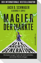Magier der Märkte: Die nächste Generation