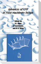 Advances of CFD in Fluid Machinery