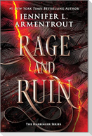 Rage and Ruin
