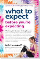 What to Expect Before You're Expecting