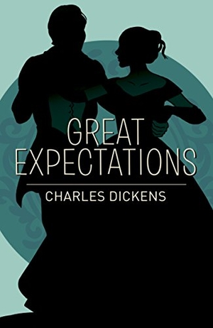Dickens, Charles. Great Expectations. Arcturus Publishing Ltd, 2016.